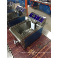 Comercial Deep Fryer for Frying Food (GRT-E10V)